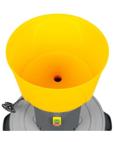 Šrotovník Strend Pro, drvič, na obilie, 1300 W, 60 lit.