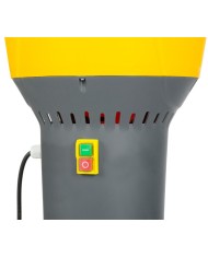 Šrotovník Strend Pro, drvič, na obilie, 1300 W, 60 lit.