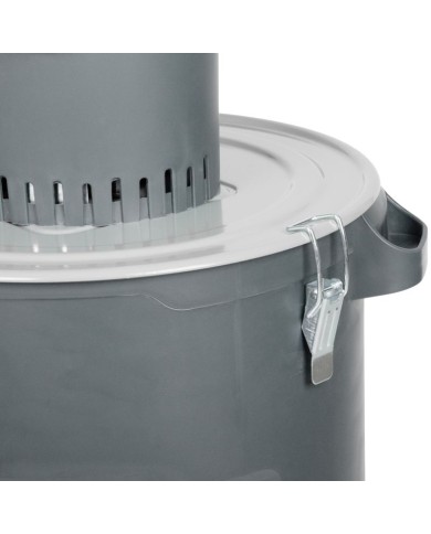 Šrotovník Strend Pro, drvič, na obilie, 1300 W, 60 lit.