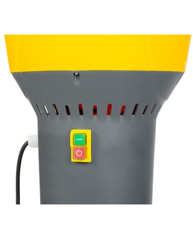 Šrotovník Strend Pro, drvič, na obilie, 1300 W