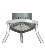 Šrotovník Strend Pro, drvič, na obilie, 1300 W