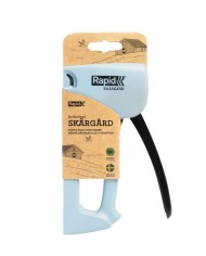 Sponkovačka RAPID Spirit of Sweden Skargard, R53, ručná, spony typ 53, 4-10 mm