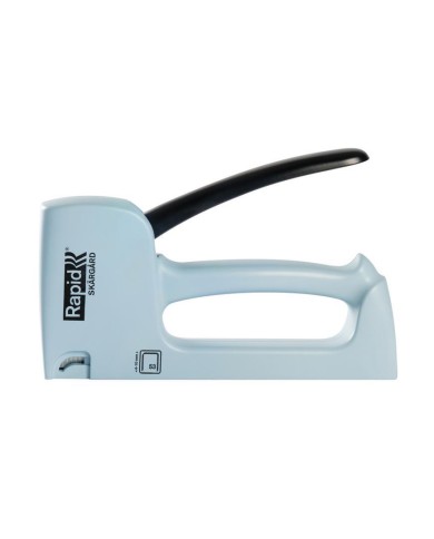 Sponkovačka RAPID Spirit of Sweden Skargard, R53, ručná, spony typ 53, 4-10 mm