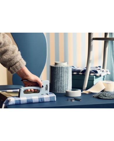 Sponkovačka RAPID Spirit of Sweden Skargard, R53, ručná, spony typ 53, 4-10 mm