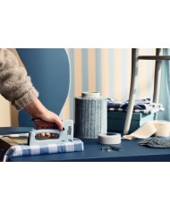 Sponkovačka RAPID Spirit of Sweden Skargard, R53, ručná, spony typ 53, 4-10 mm