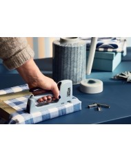 Sponkovačka RAPID Spirit of Sweden Skargard, R53, ručná, spony typ 53, 4-10 mm