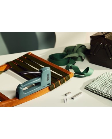 Sponkovačka RAPID Spirit of Sweden Skog, R53, ručná, spony typ 53, 4-10 mm