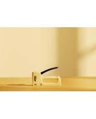 Sponkovačka RAPID Spirit of Sweden Blomster, R53, ručná, spony typ 53, 4-10 mm