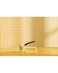 Sponkovačka RAPID Spirit of Sweden Blomster, R53, ručná, spony typ 53, 4-10 mm