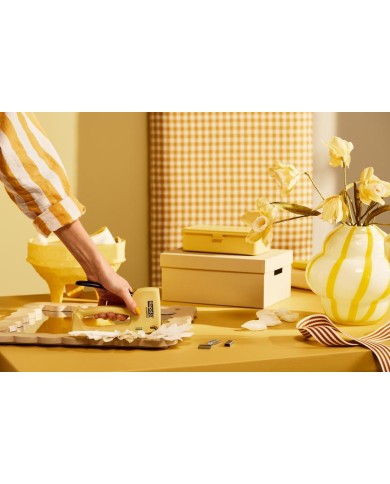 Sponkovačka RAPID Spirit of Sweden Blomster, R53, ručná, spony typ 53, 4-10 mm