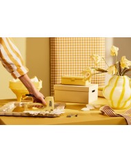 Sponkovačka RAPID Spirit of Sweden Blomster, R53, ručná, spony typ 53, 4-10 mm