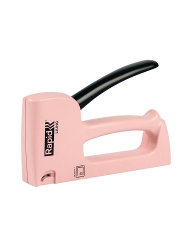 Sponkovačka RAPID Spirit of Sweden Ljung, R53, ručná, spony typ 53, 4-10 mm