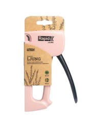 Sponkovačka RAPID Spirit of Sweden Ljung, R53, ručná, spony typ 53, 4-10 mm