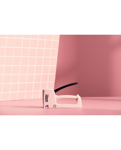 Sponkovačka RAPID Spirit of Sweden Ljung, R53, ručná, spony typ 53, 4-10 mm