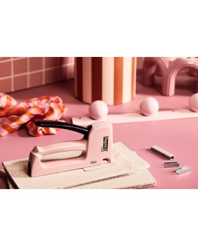 Sponkovačka RAPID Spirit of Sweden Ljung, R53, ručná, spony typ 53, 4-10 mm