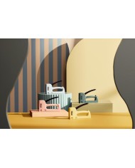 Sponkovačka RAPID Spirit of Sweden Ljung, R53, ručná, spony typ 53, 4-10 mm