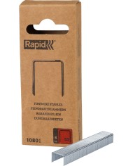 Spony RAPID Spirit of Sweden, R53, spony typ 53, 4-10 mm, bal. 1080 ks