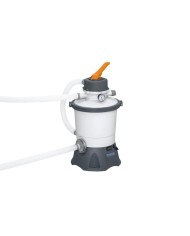 Filtrácia Bestway® FlowClear™, 58515, piesková, na bazén, 3028 lit./h