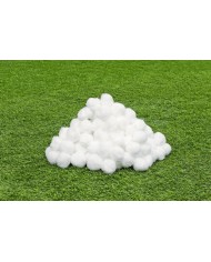 Náplň Bestway® FlowClear™ 58475, Polysphere, 100% PET, 500 g, pre pieskové filtrácie