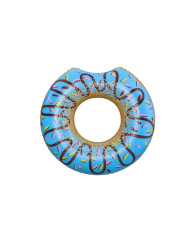 Kruh Bestway® 36118, Donut, detský, nafukovací, koleso do vody, 107 cm