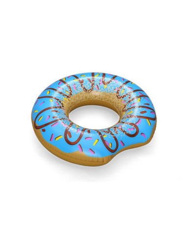 Kruh Bestway® 36118, Donut, detský, nafukovací, koleso do vody, 107 cm