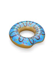 Kruh Bestway® 36118, Donut, detský, nafukovací, koleso do vody, 107 cm