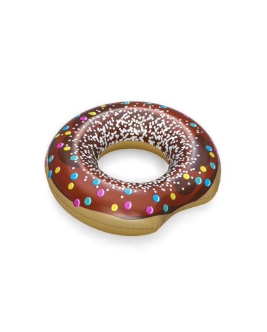 Kruh Bestway® 36118, Donut, detský, nafukovací, koleso do vody, 107 cm