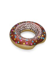 Kruh Bestway® 36118, Donut, detský, nafukovací, koleso do vody, 107 cm