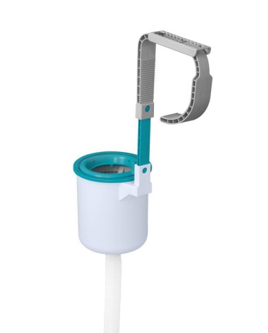 Zberač nečistôt Bestway® FlowClear™, 58233, 2006 lit./h, povrchový