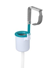 Zberač nečistôt Bestway® FlowClear™, 58233, 2006 lit./h, povrchový