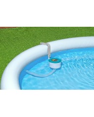 Zberač nečistôt Bestway® FlowClear™, 58233, 2006 lit./h, povrchový