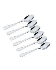 Lyžica MagicHome, stolová, príborová, nerez, bal. 6 ks
