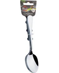 Lyžica MagicHome, stolová, príborová, nerez, bal. 6 ks