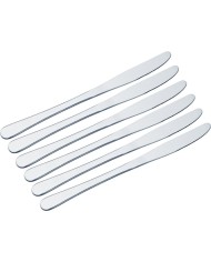 Nôž MagicHome, stolový, príborový, nerez, bal. 6 ks