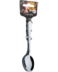 Lyžička MagicHome, stolová, čajová, príborová, nerez, bal. 6 ks