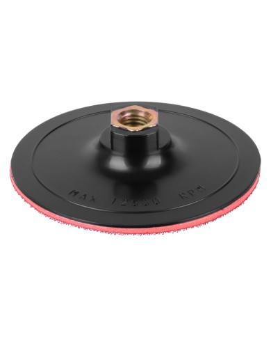 Unášač Strend Pro F0193N 115 mm, M14, brúsneho papiera, suchý zips