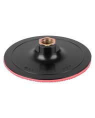 Unášač Strend Pro F0193N 115 mm, M14, brúsneho papiera, suchý zips