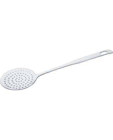 Naberačka MagicHome, odpeňovačka, kuchynská, zberač peny, nerez, 33 cm