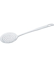 Naberačka MagicHome, odpeňovačka, kuchynská, zberač peny, nerez, 33 cm