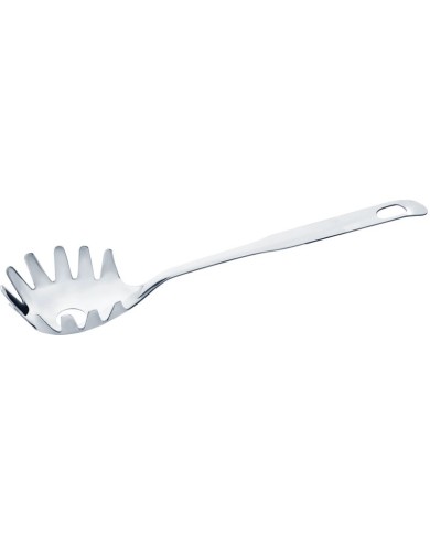 Naberačka MagicHome, kuchynská, na špagety/cestoviny, nerez, 29 cm