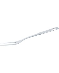 Vidlička MagicHome, kuchynská, servírovacia, nerez, 33 cm