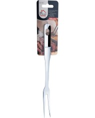 Vidlička MagicHome, kuchynská, servírovacia, nerez, 33 cm