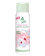 Gél Frosch Senses, sprchovací, ibištek, 300 ml