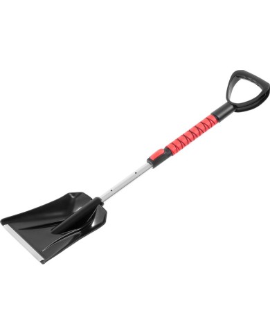 Sada Strend Pro Premium, na auto, na ľad a sneh, teleskop. lopata, škrabka, metlička