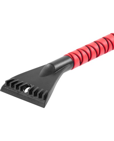 Sada Strend Pro Premium, na auto, na ľad a sneh, teleskop. lopata, škrabka, metlička