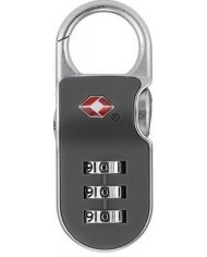 Zámok Yale YTP2/26/216/1, visiaci, cestovný, TSA s číselnou kombináciou, 26 mm