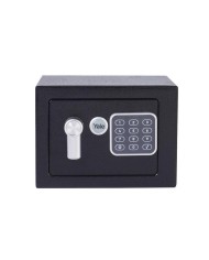 Trezor Yale YSV/170/DB2 Value, mini, čierny