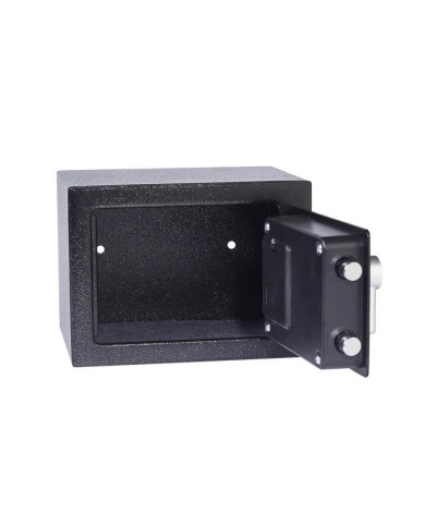 Trezor Yale YSV/170/DB2 Value, mini, čierny