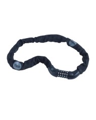 Zámok Yale YCHC0/6/90/2, na bicykel, číselný kód, 900 mm