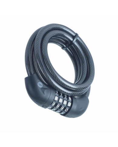 Zámok Yale YCC0/10/180/2, na bicykel, číselný kód